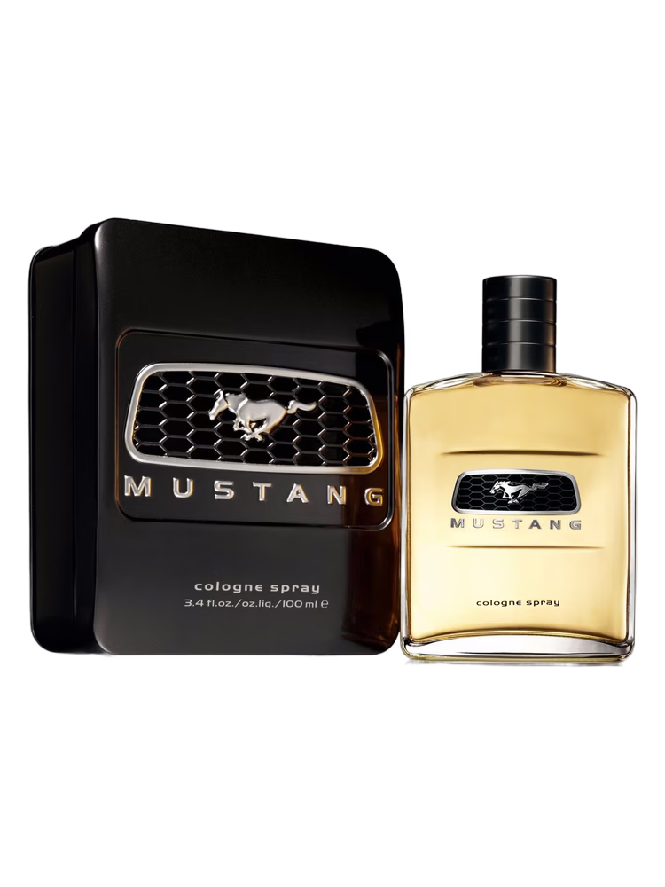 Mustang Mustang