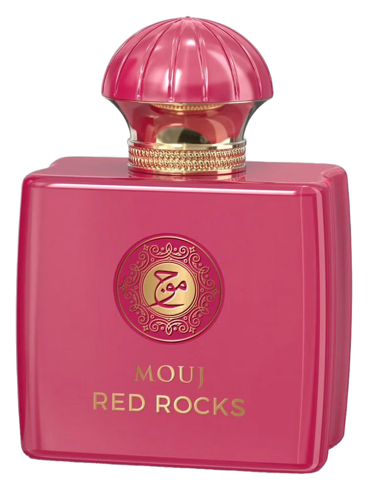 Milestone Perfumes Mouj Red Rocks