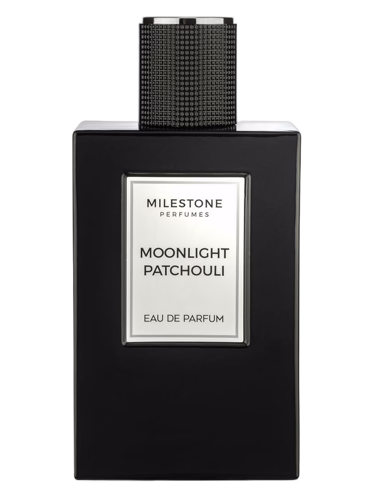 Milestone Perfumes Moonlight Patchouli
