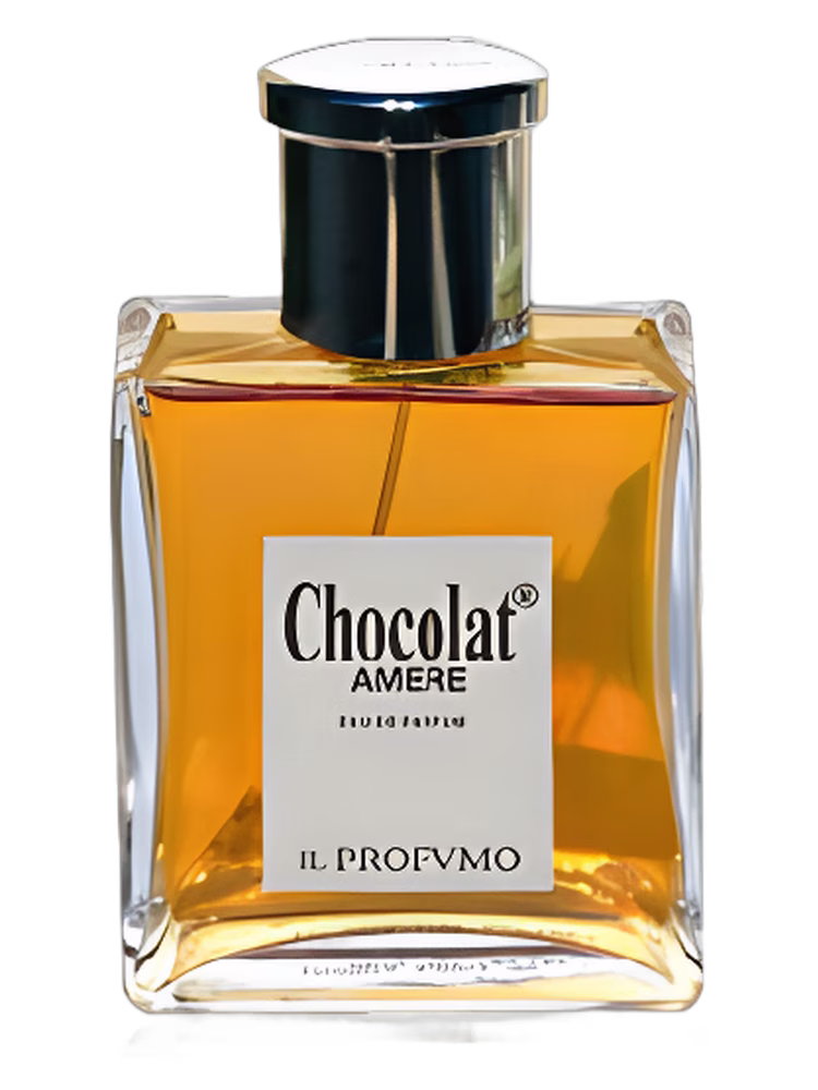 Il Profvmo Chocolat Amere