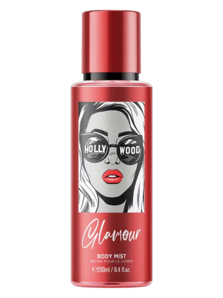 Laurelle London Glamour