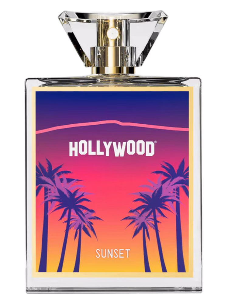 Laurelle London Sunset