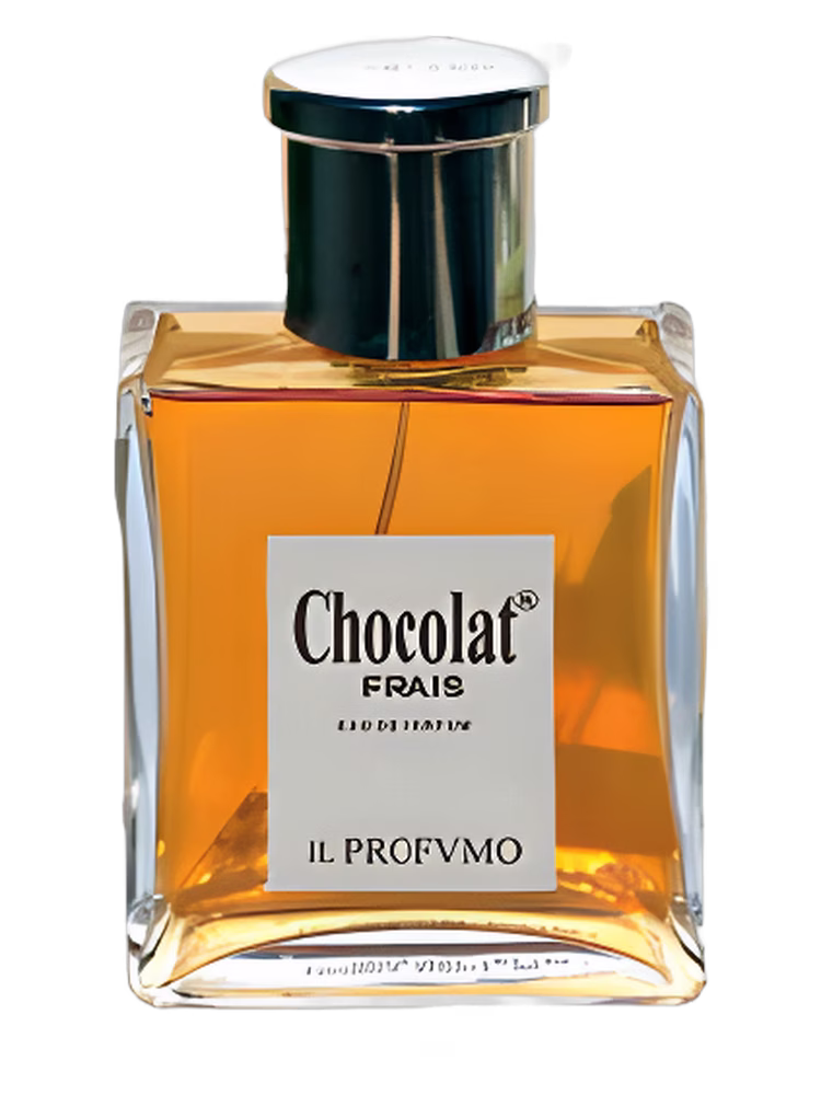 Il Profvmo Chocolat Frais