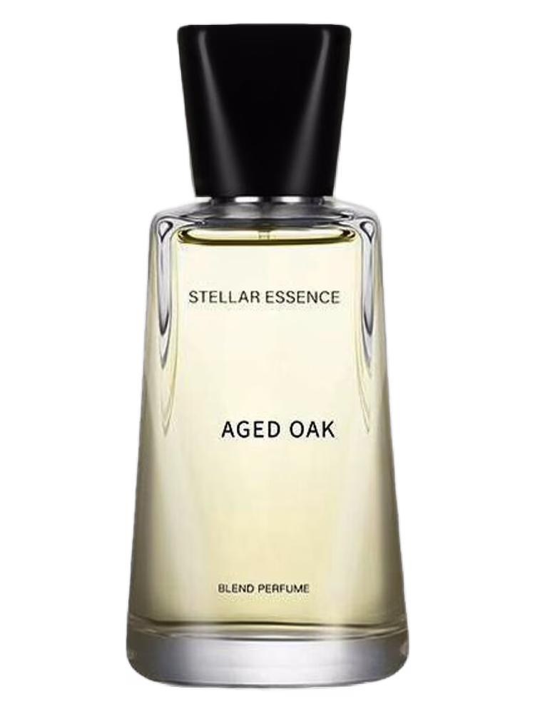 Stellar Essence Aged Oak