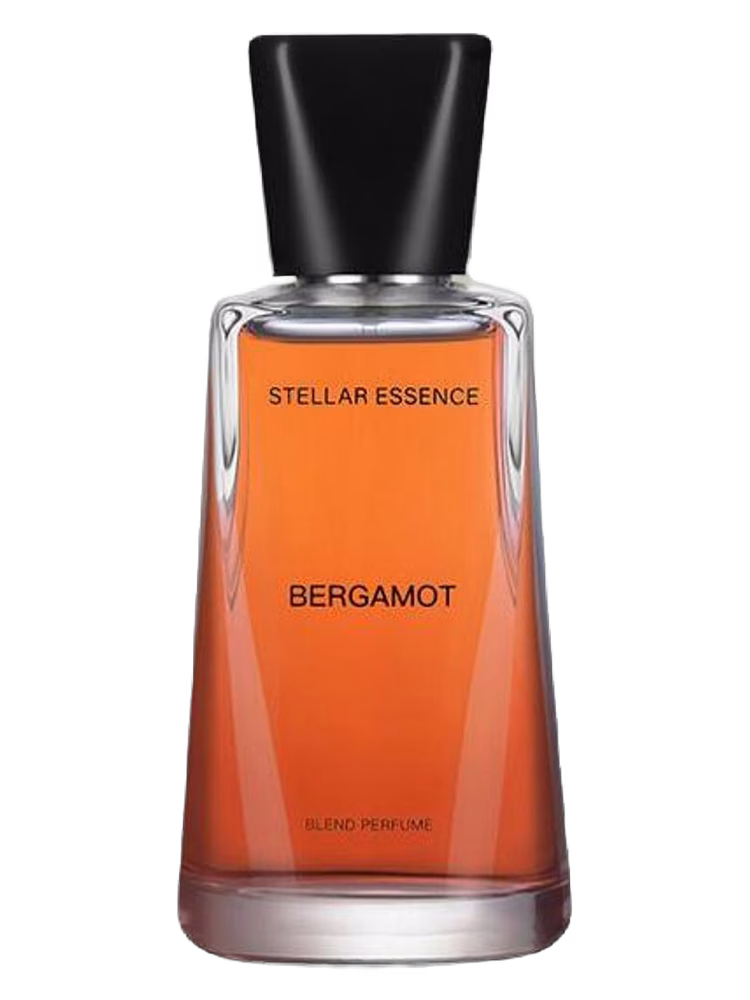 Stellar Essence Bergamot