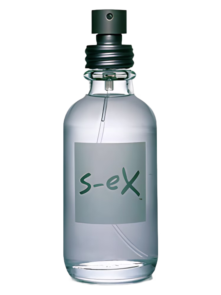 S-Perfume S-ex