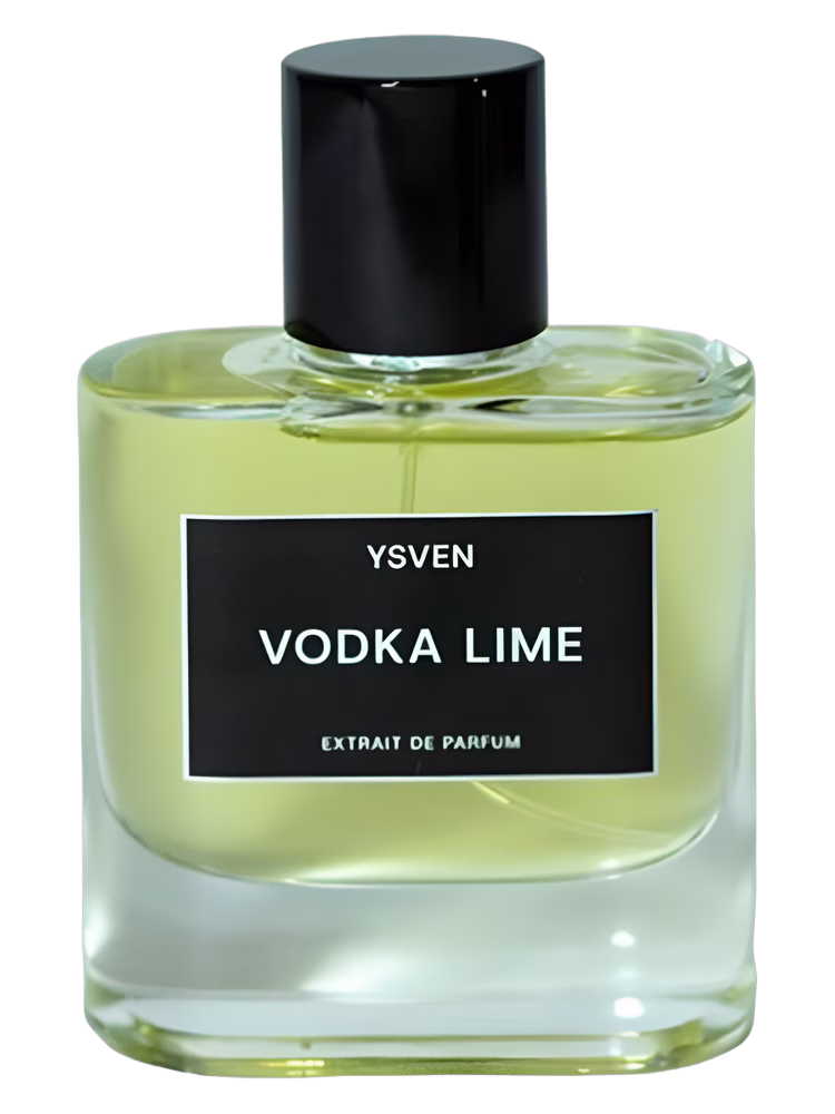 YSVEN Vodka Lime