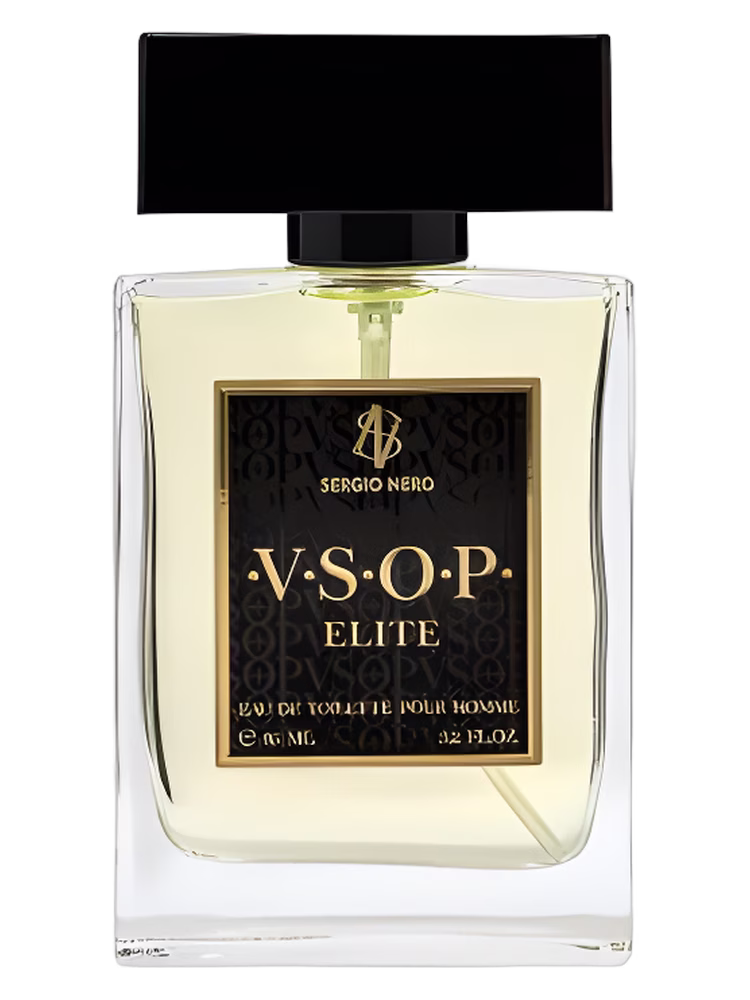 Sergio Nero VSOP Elite