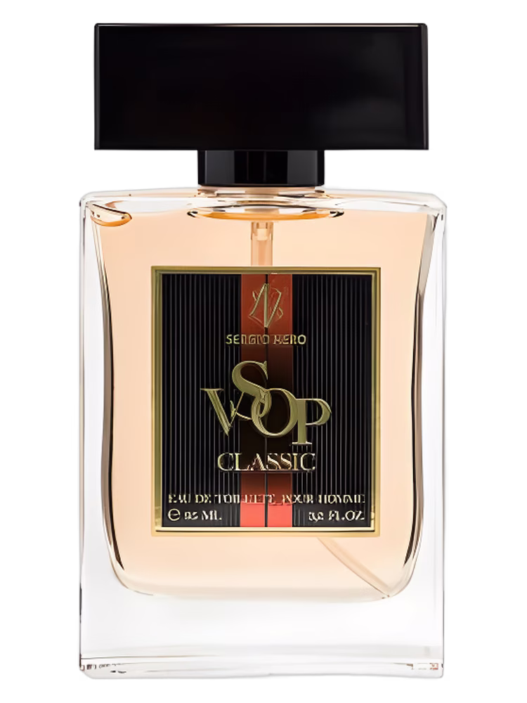 Sergio Nero VSOP Classic