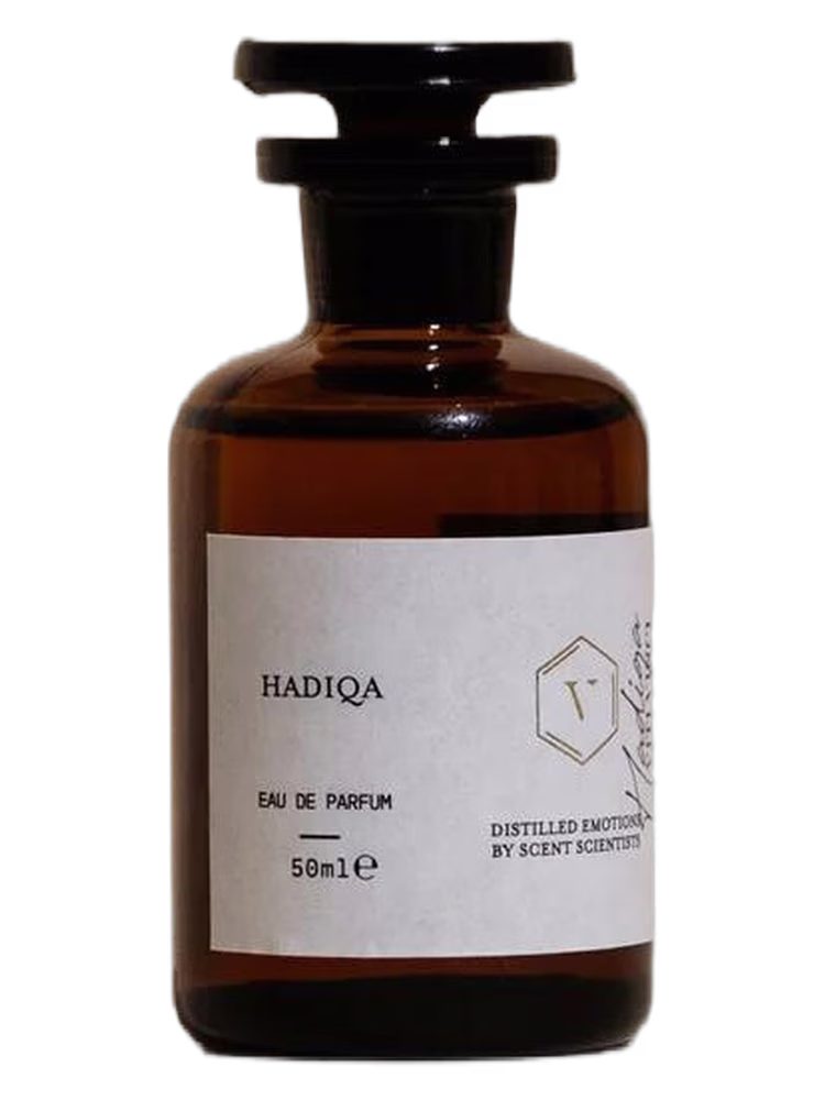 Viti Vinci Hadiqa
