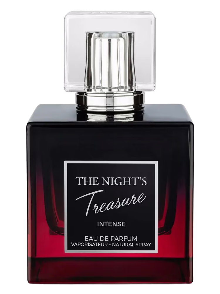 Milestone Perfumes The Night's Treasure Intense