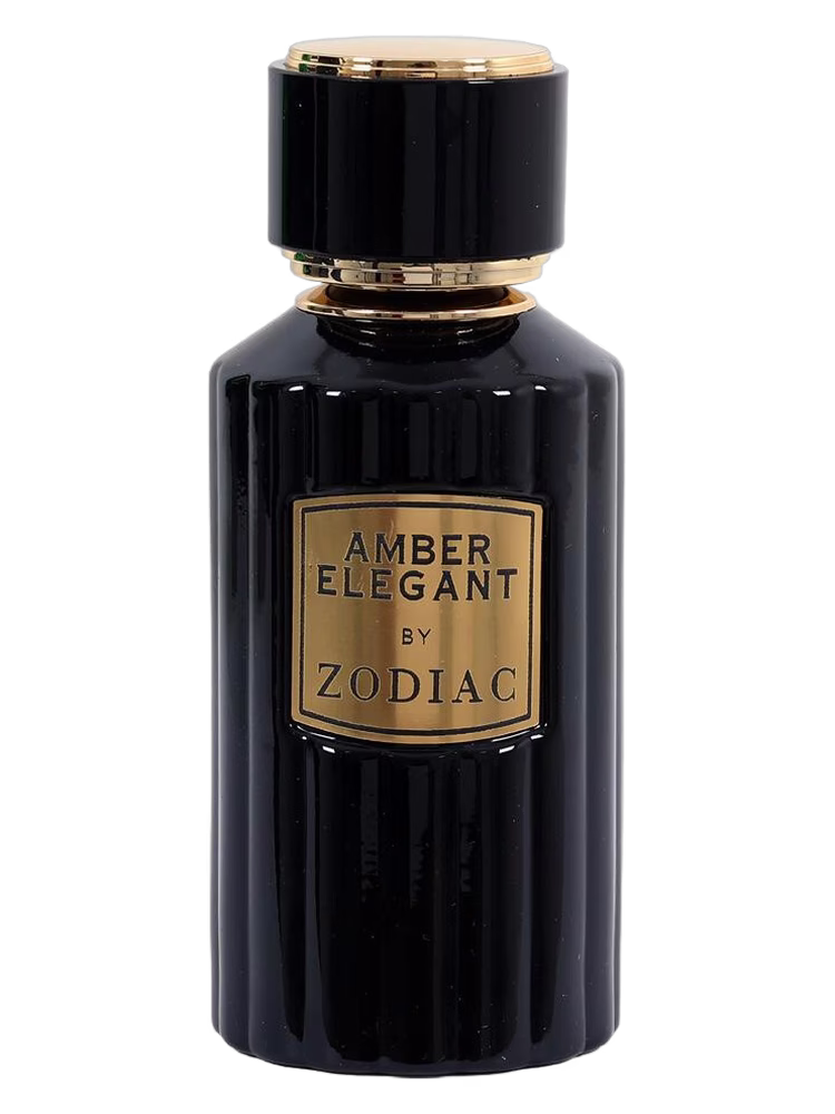 Zodiac Amber Elegant