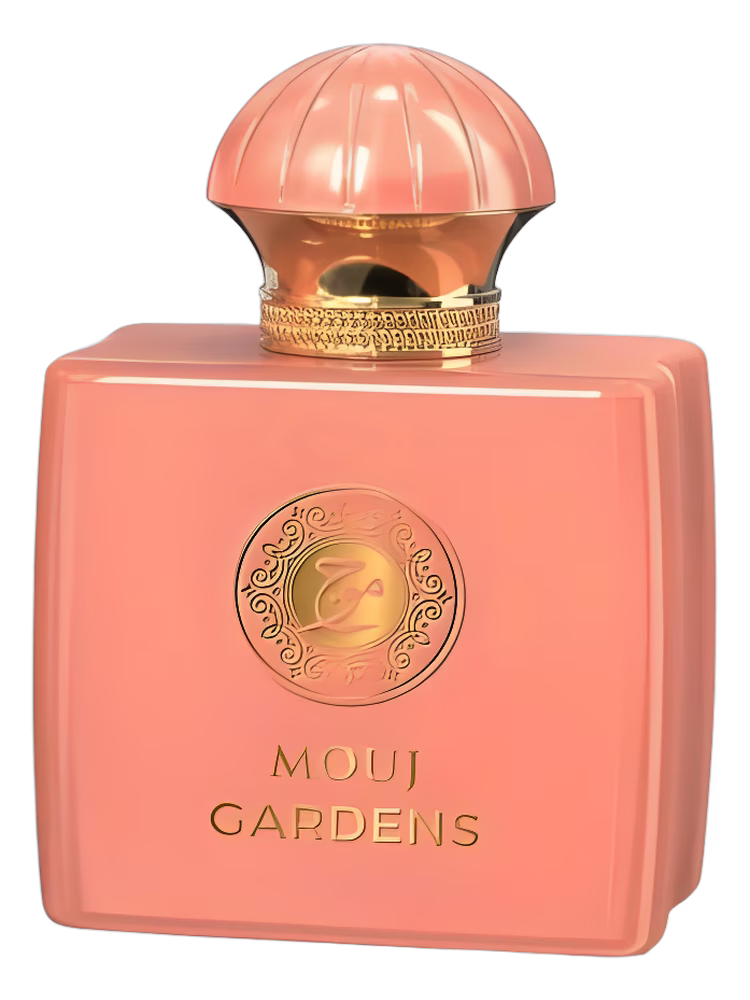 Milestone Perfumes Mouj Gardens