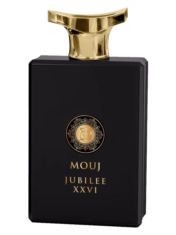 Milestone Perfumes Mouj Jubilee XXVI