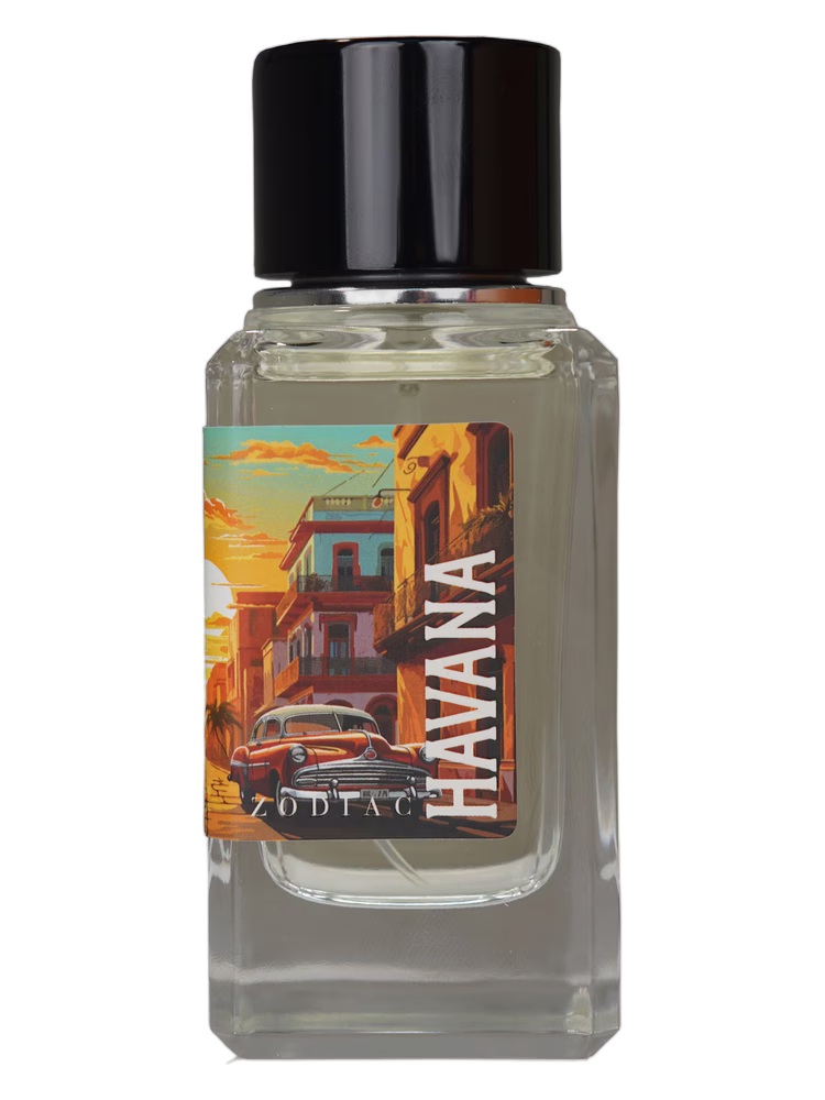 Zodiac Havana
