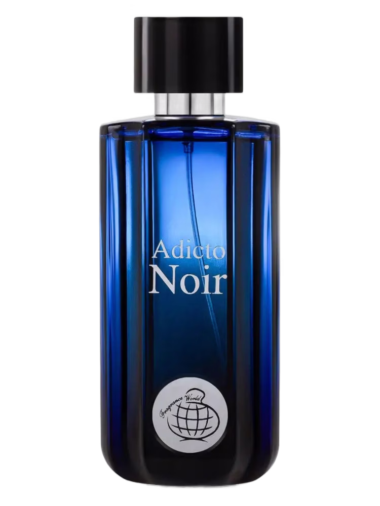 Fragrance World Adicto Noir