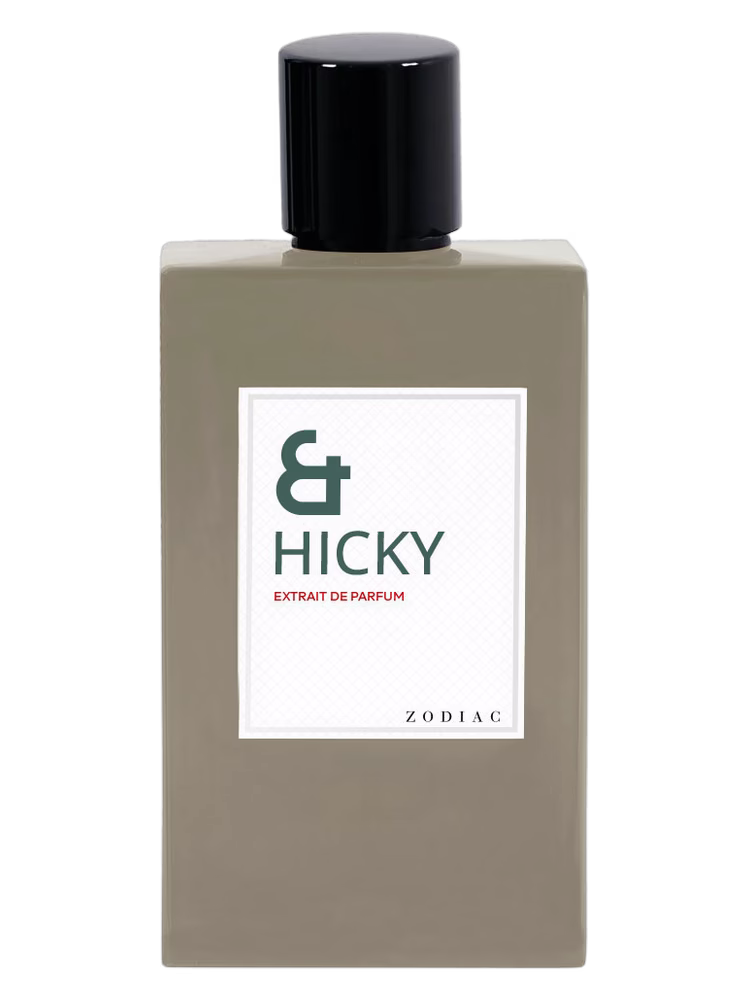 Zodiac Hicky Extrait de Parfum