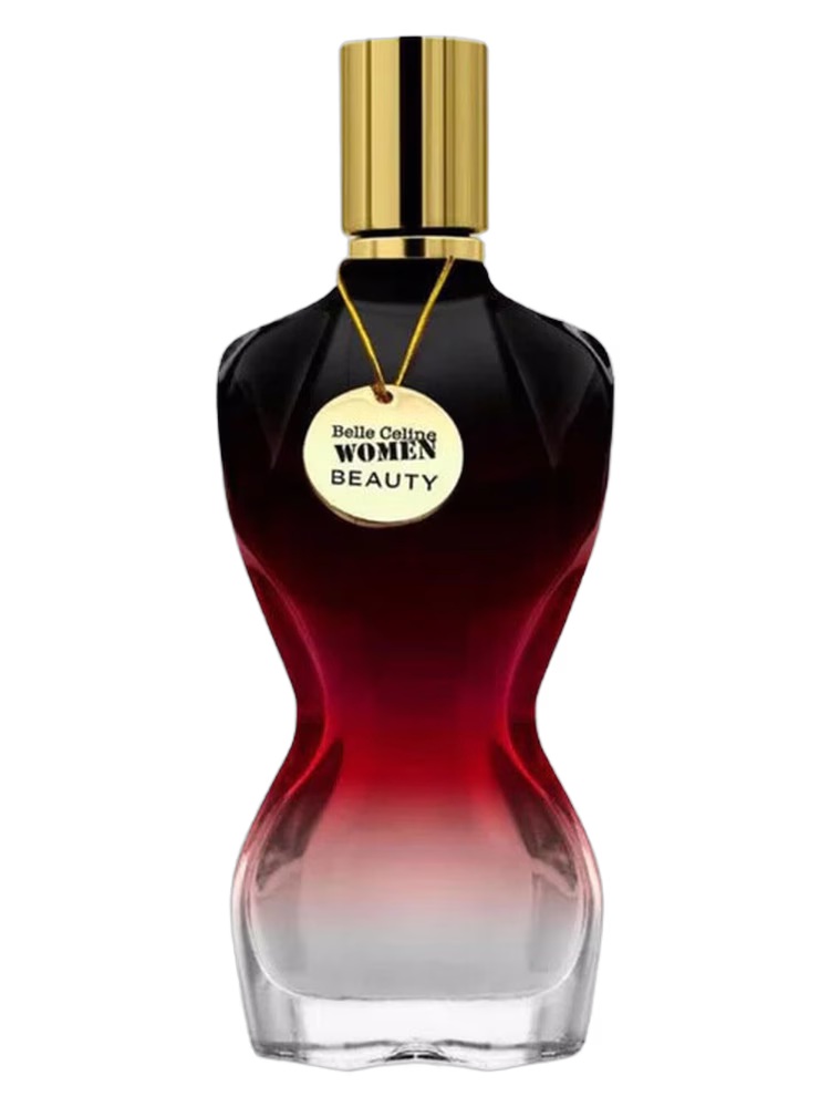 Fragrance World Belle Céline Beauty
