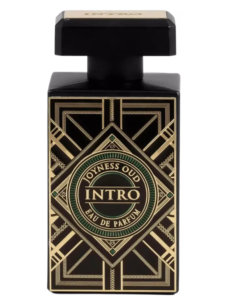 Fragrance World Intro Joyness Oud
