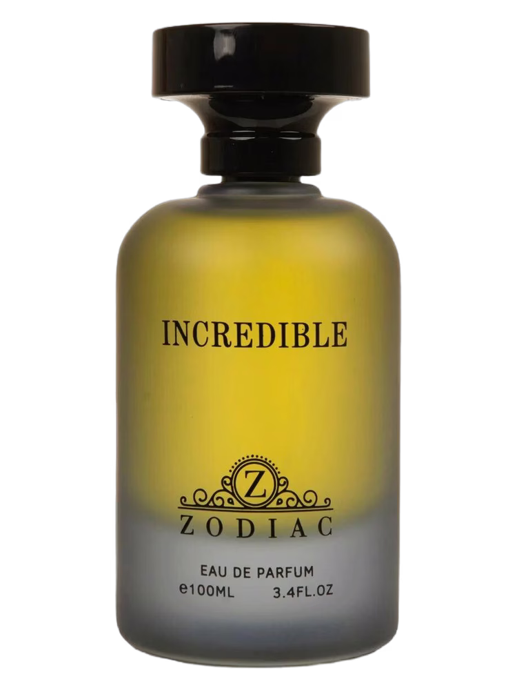 Zodiac Incredible
