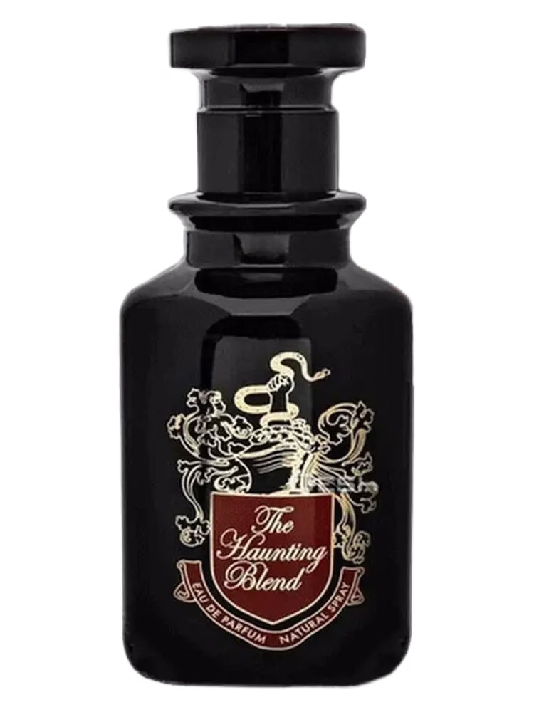 Fragrance World The Haunting Blend