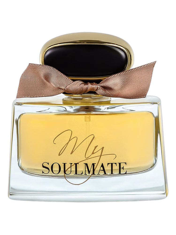 Fragrance World My Soulmate