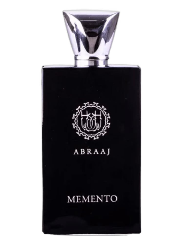 Fragrance World Abraaj Memento