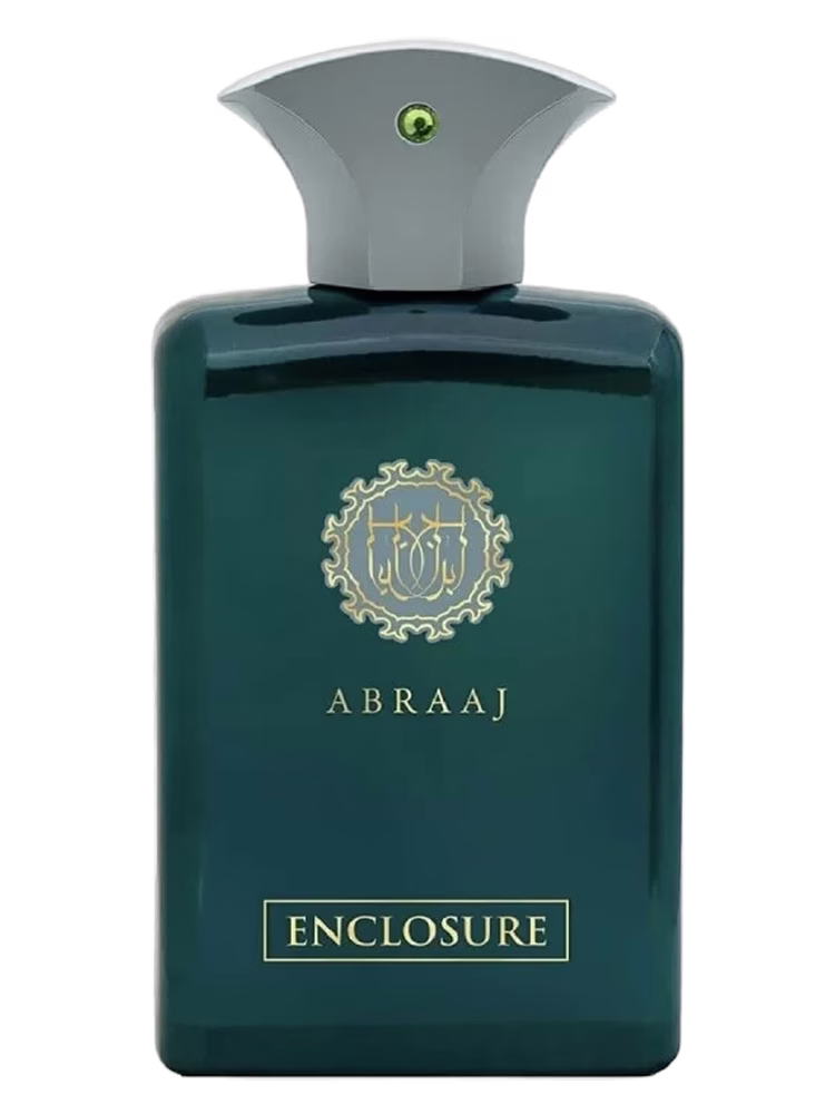 Fragrance World Abraaj Enclosure