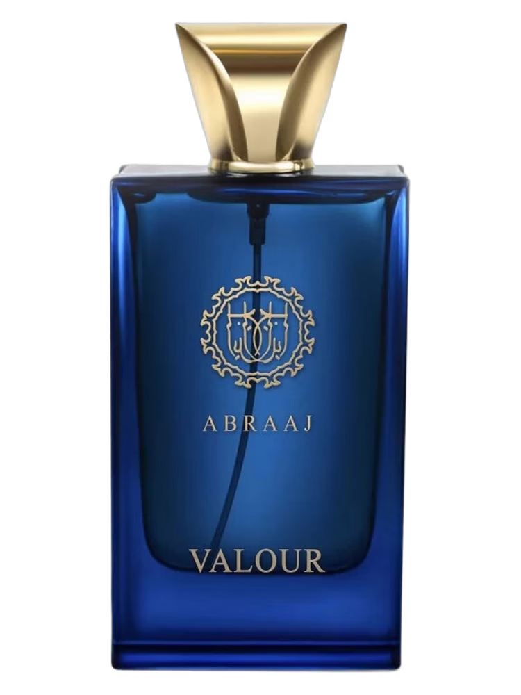 Fragrance World Abraaj Valour