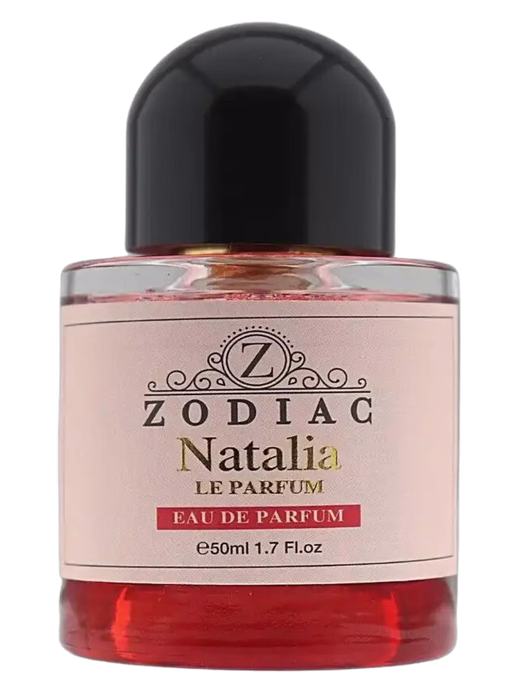 Zodiac Natalia Le Parfum