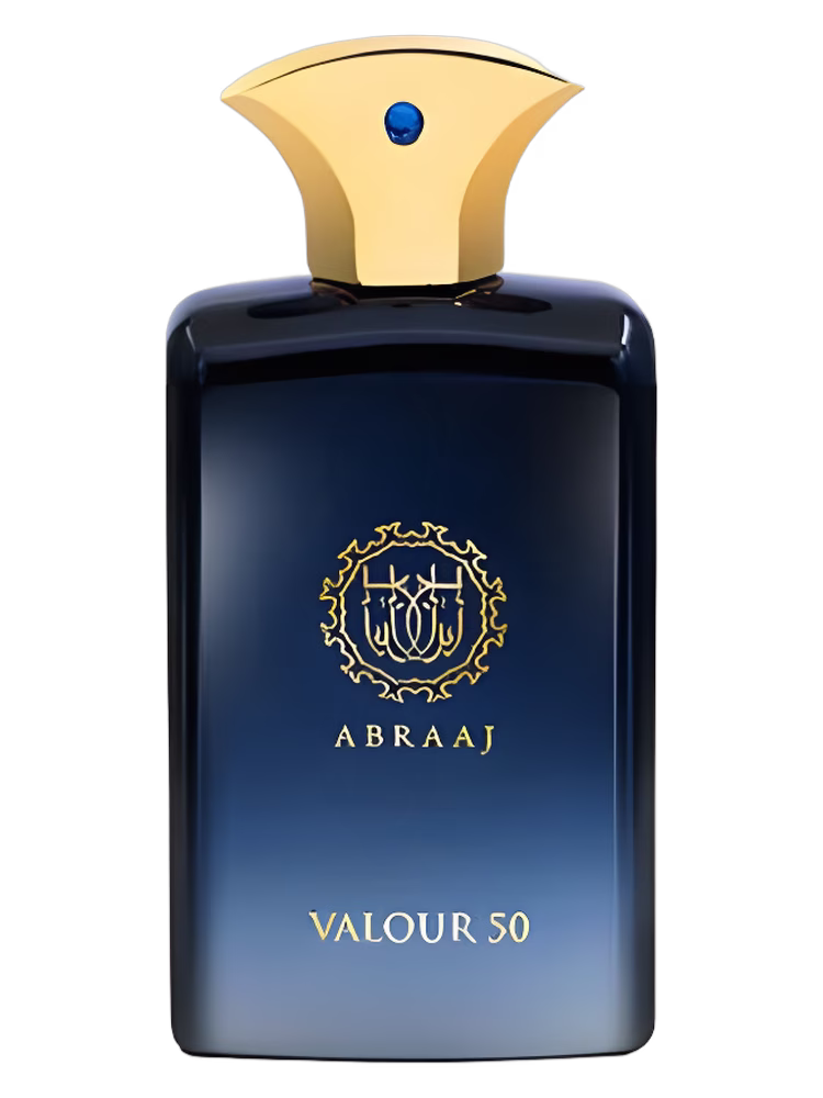 Fragrance World Abraaj Valour 50