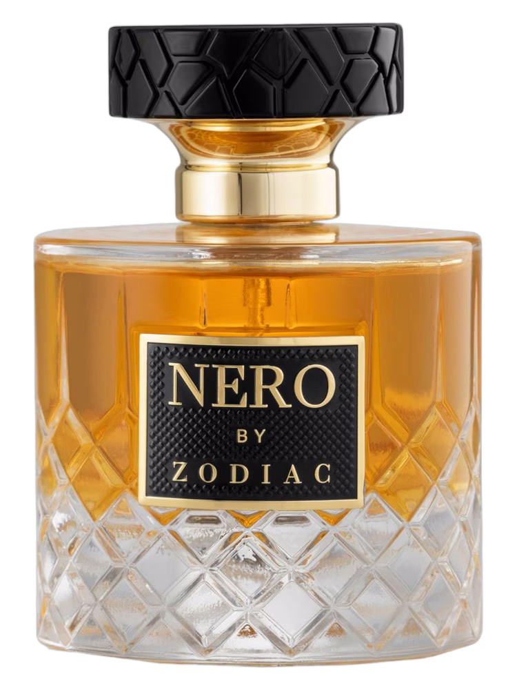 Zodiac Nero