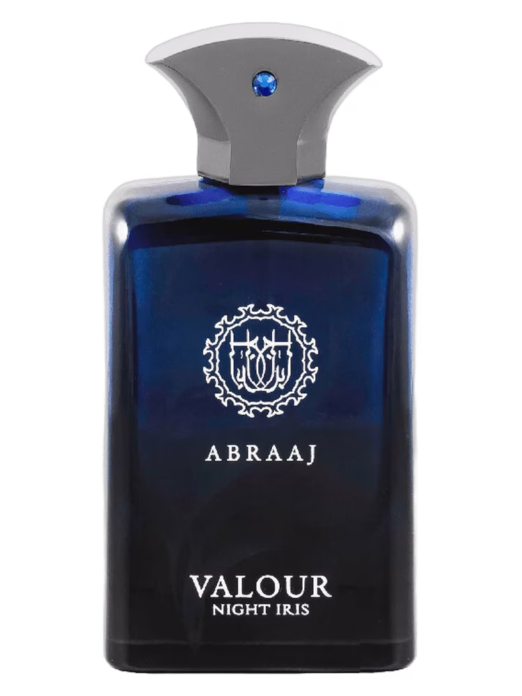 Fragrance World Valour Night Iris