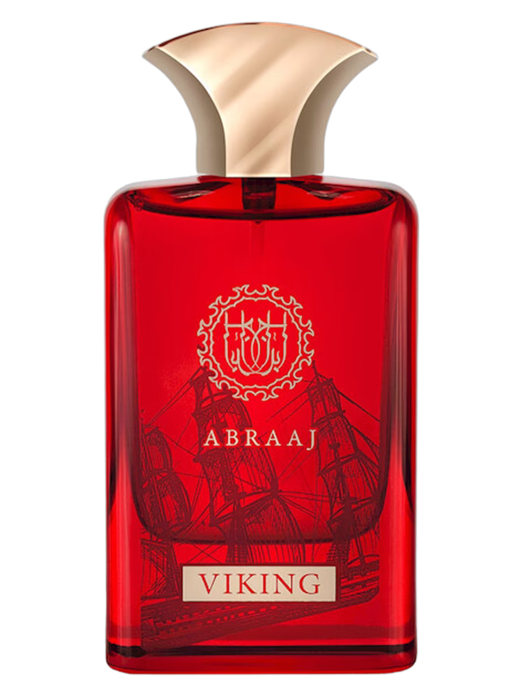 Fragrance World Abraaj Viking