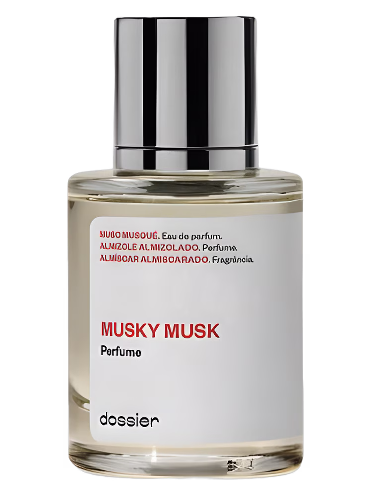 Dossier Musky Musk
