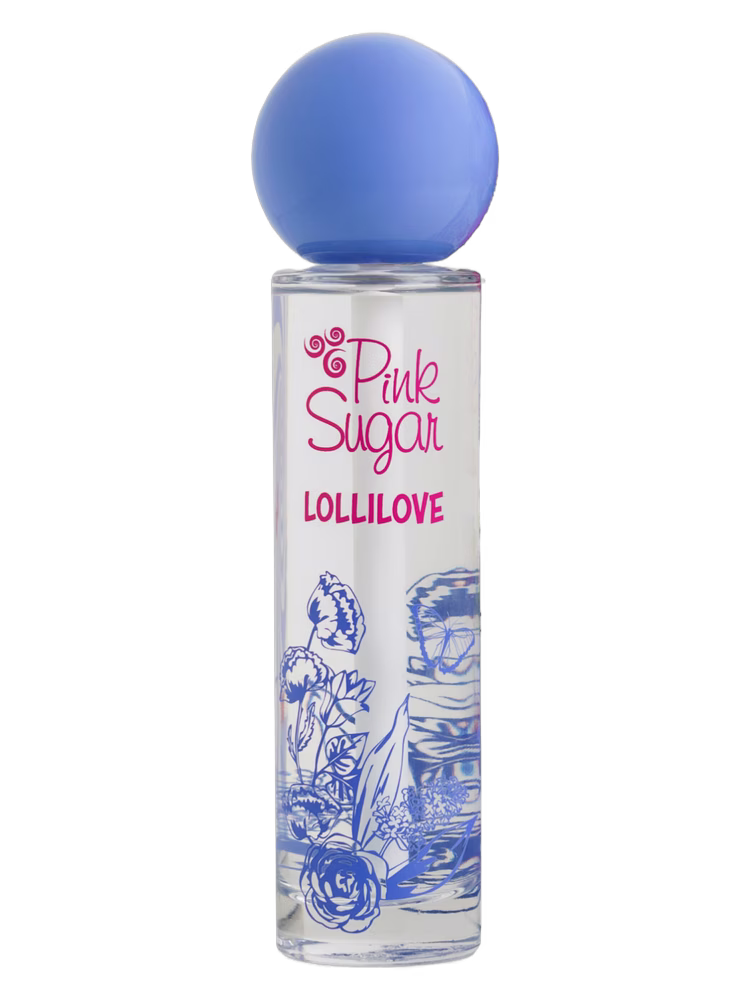 Aquolina Pink Sugar Lollilove