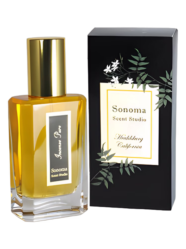 Sonoma Scent Studio Incense Pure
