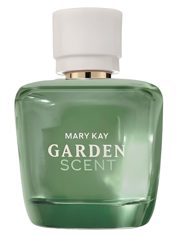 Mary Kay Garden Scent