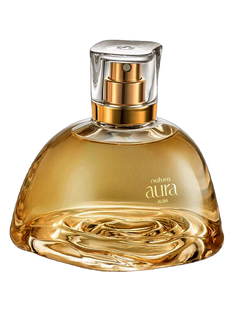 Natura Aura Alba