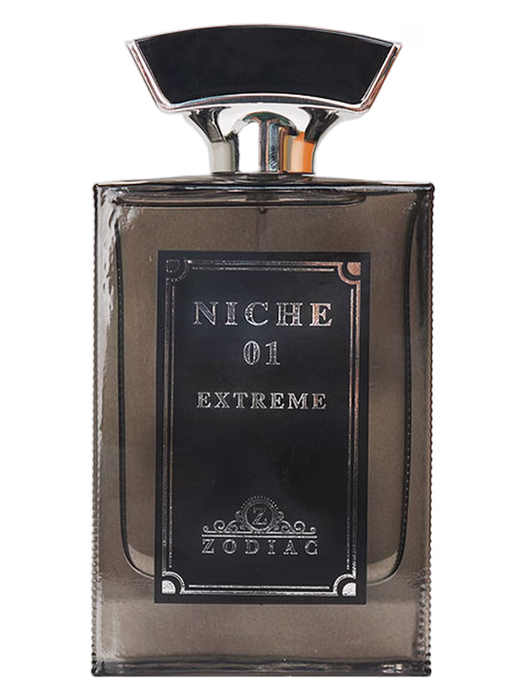 Zodiac Niche 01 Extreme