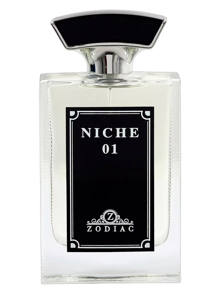 Zodiac Niche 01