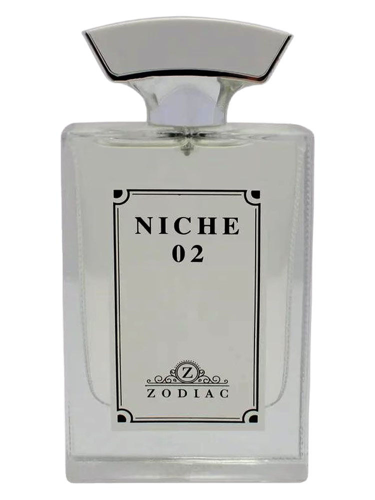 Zodiac Niche 02