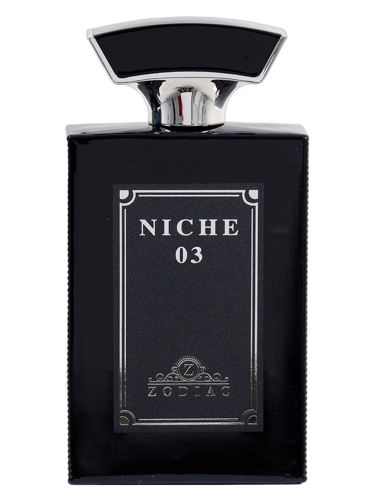 Zodiac Niche 03