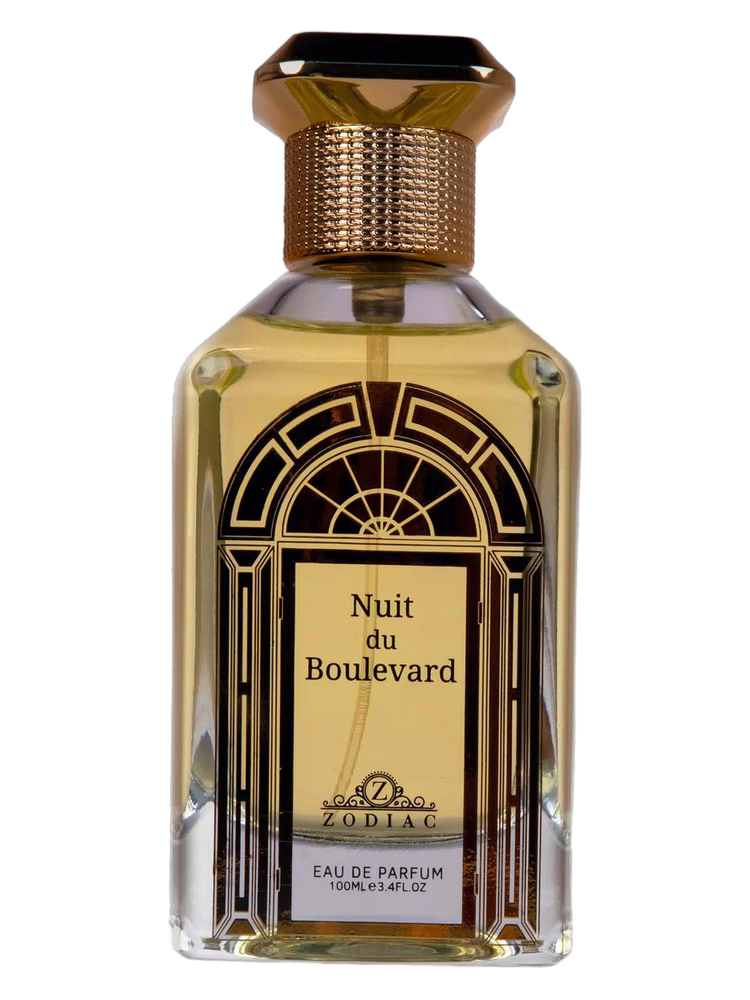Zodiac Nuit de Boulevard