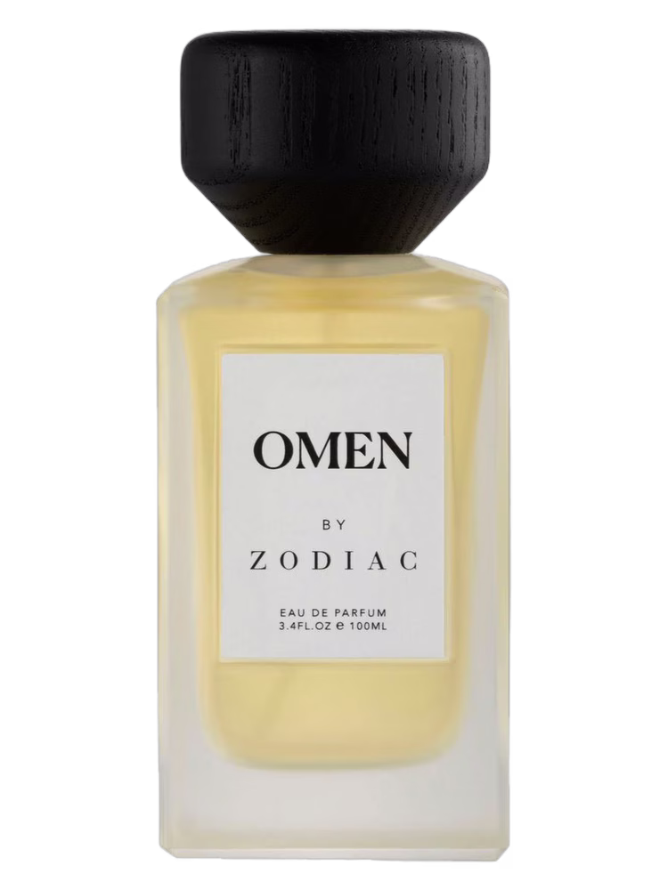 Zodiac Omen