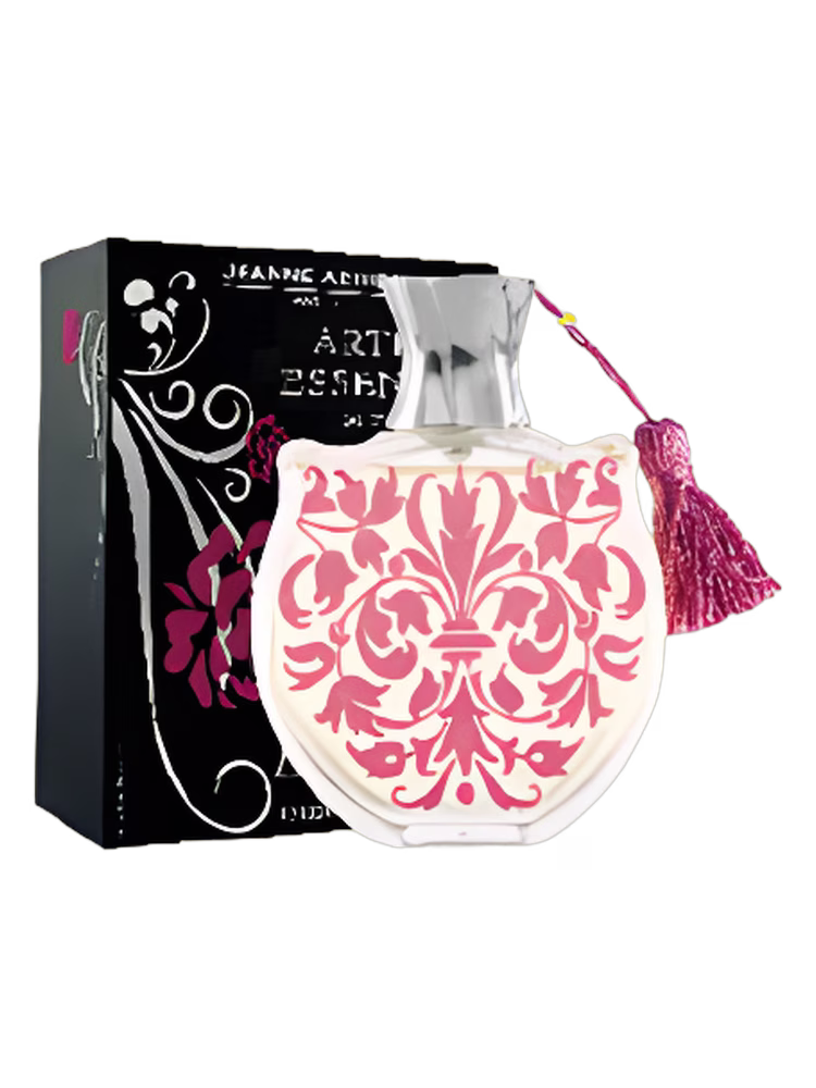 Jeanne Arthes Arthes Essential Rose Damascus