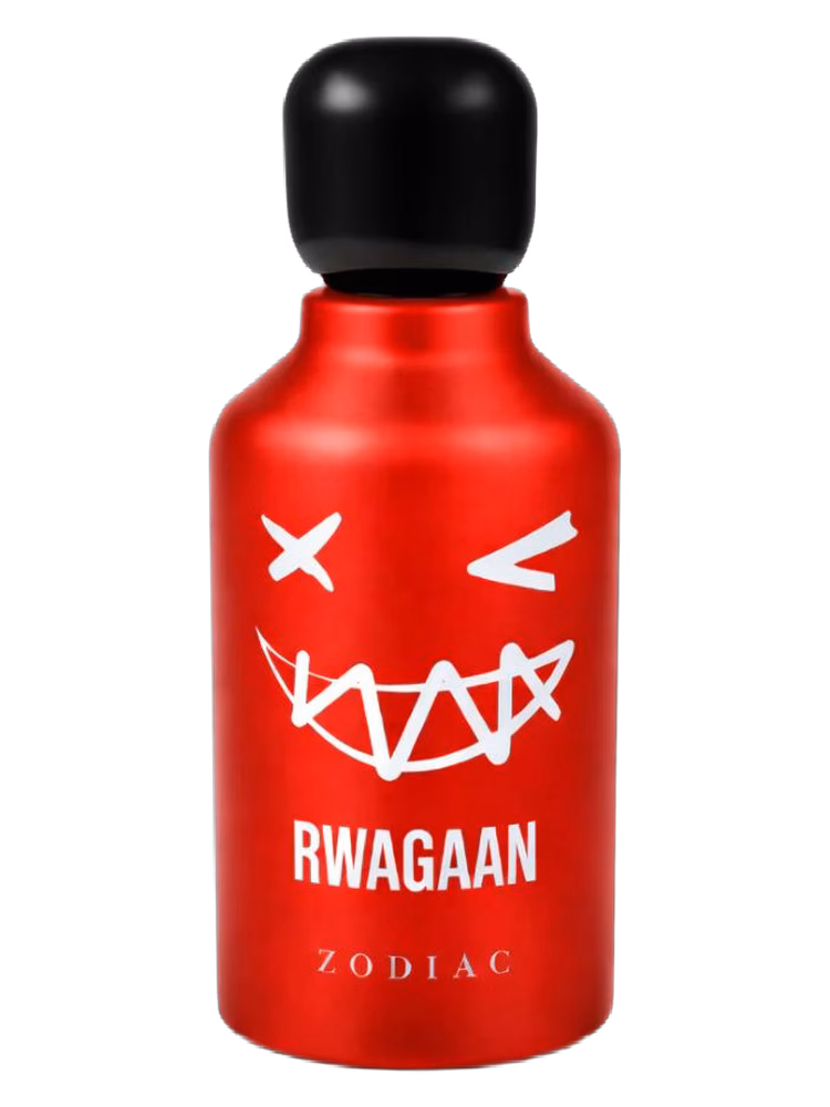 Zodiac Rwagaan