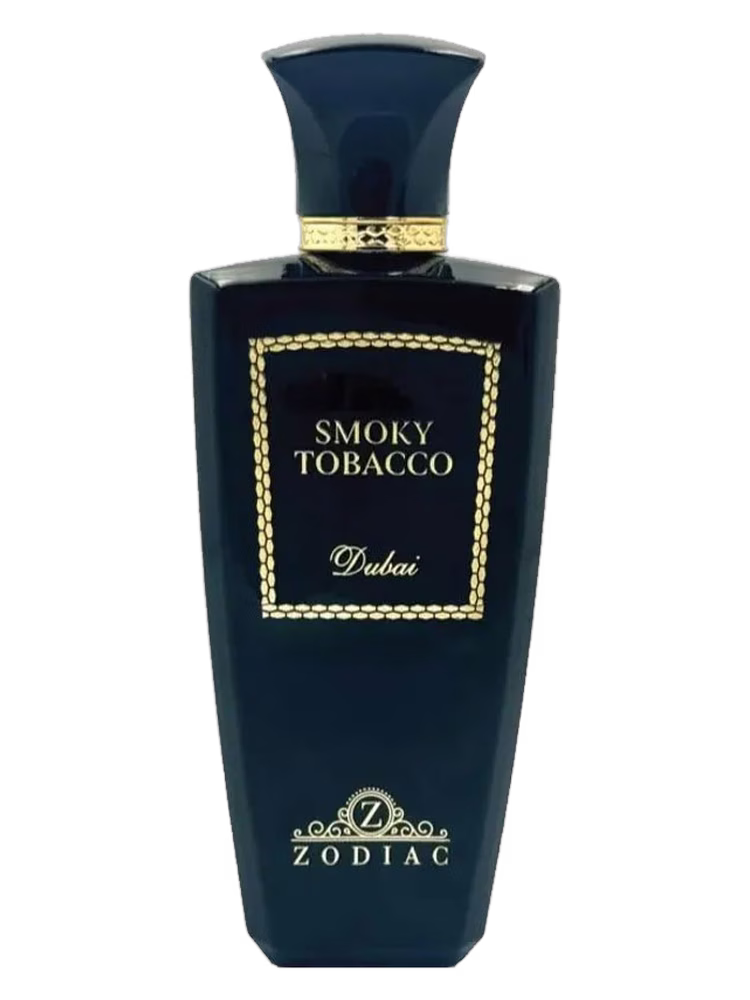 Zodiac Smoky Tobacco