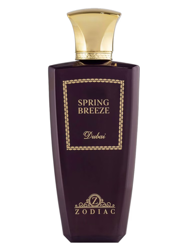 Zodiac Spring Breeze