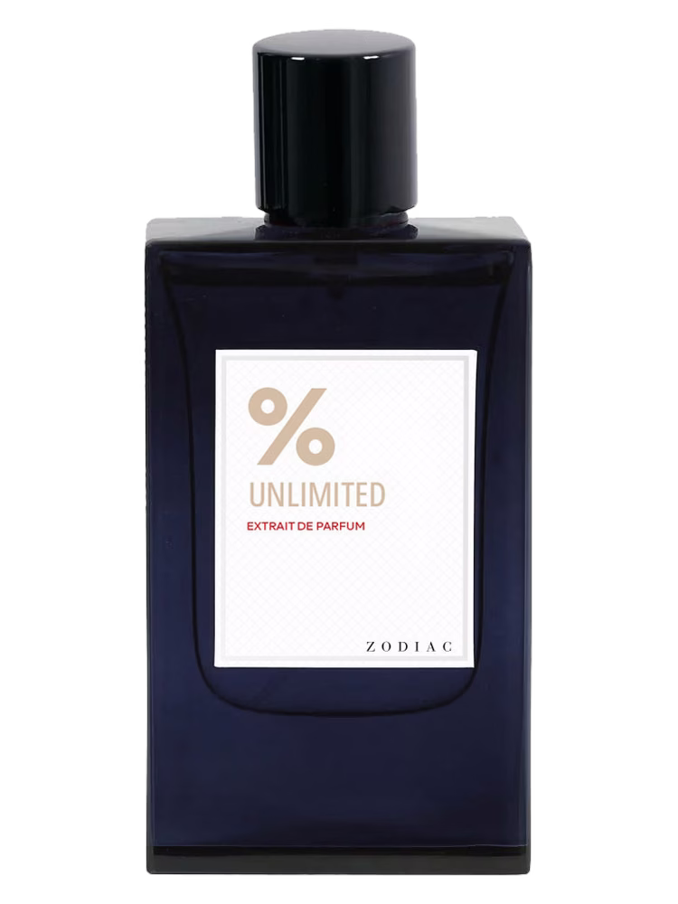 Zodiac Unlimited Extrait de Parfum